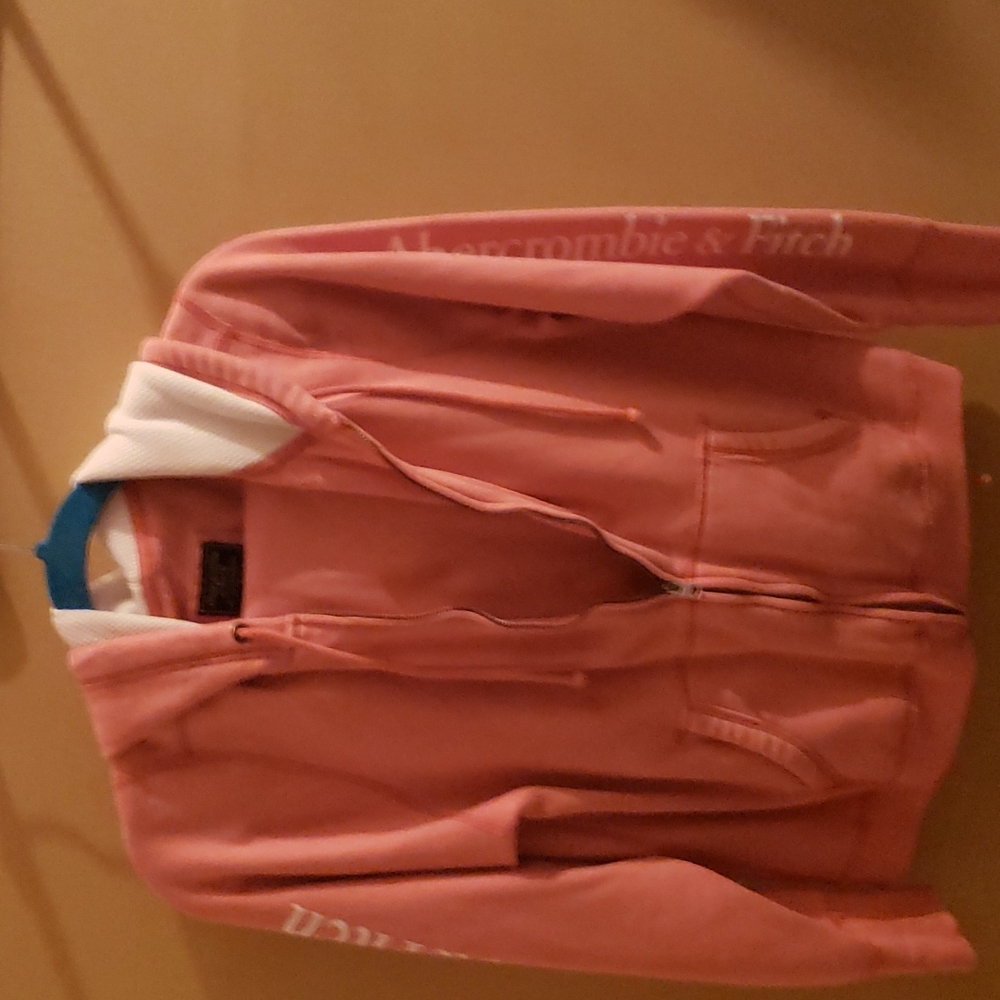 Abercrombie and fitch sweat outfit